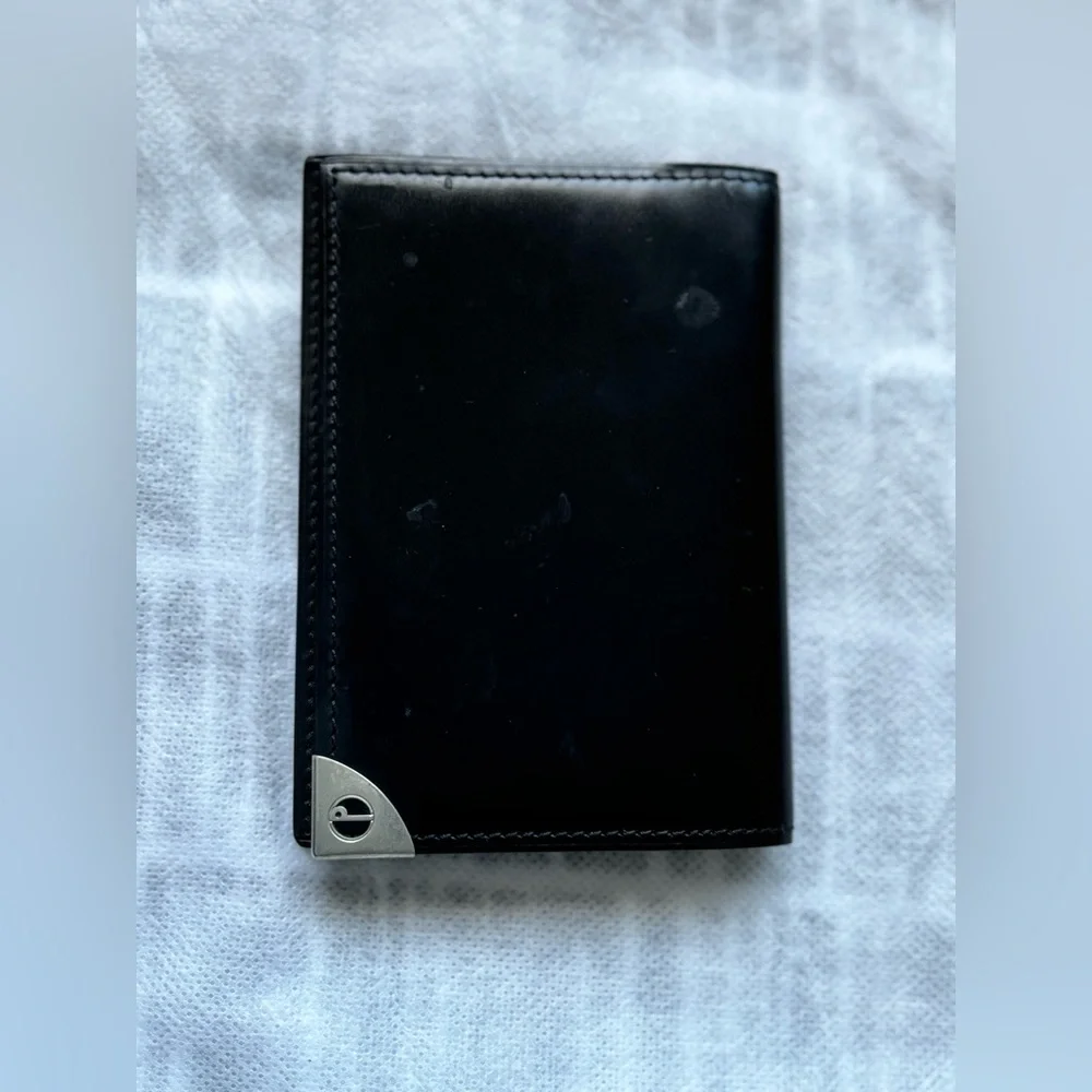 Dunhill Mens Compact Bifold Wallet - Picture 9 of 9